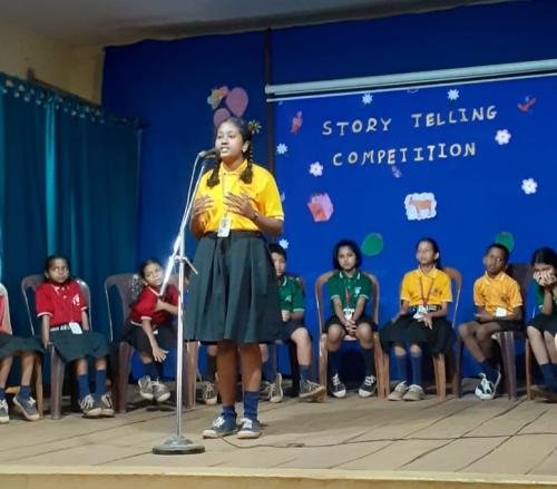 Story-telling-Competition-for-Std-I-–-VII